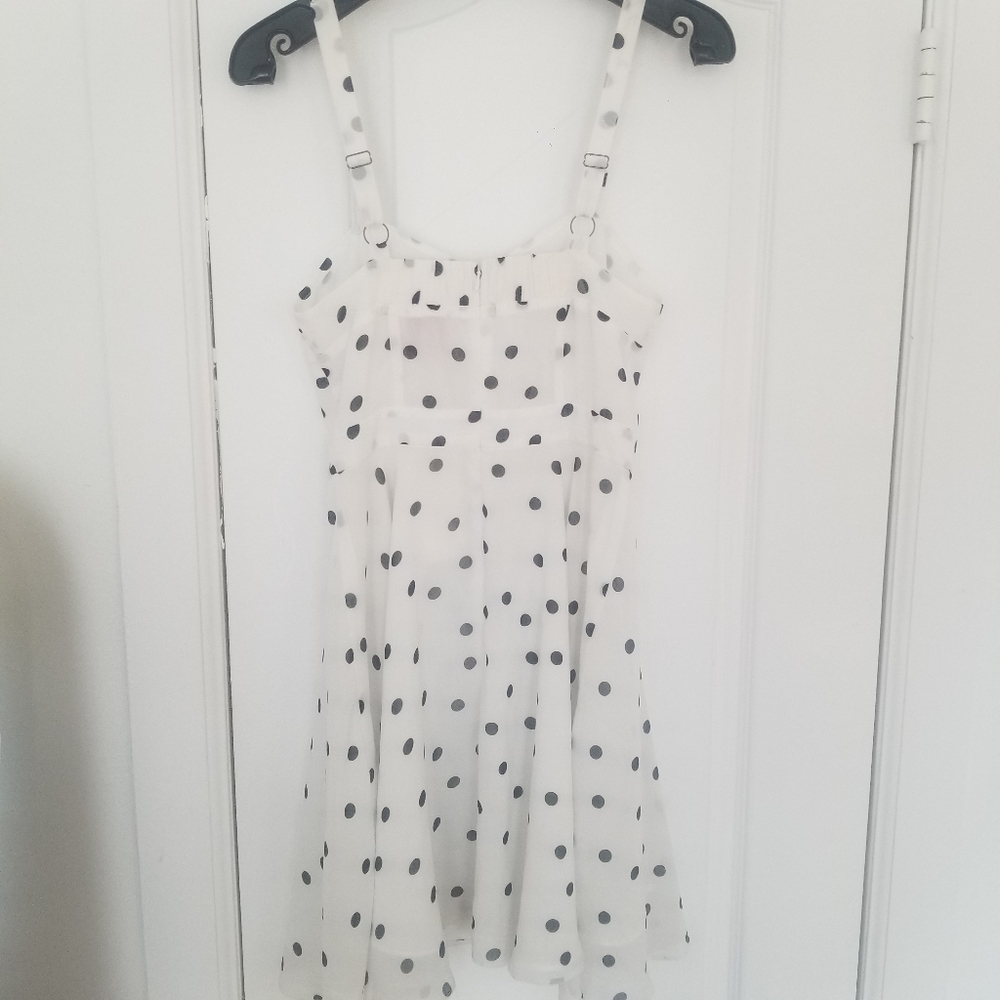 Piplette by Alice Ritter Dress - Picture 3 of 5